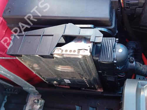 Used Engine control unit (ECU) Engine control unit (ECU) SKODA KAROQ (NU7, ND7) 1.5 TSI (150 hp) 34723586 34723586