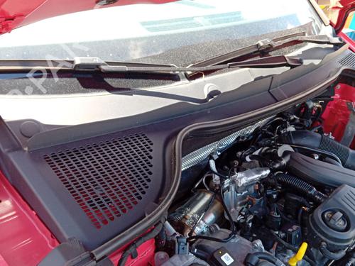 Used Scuttle panel Scuttle panel SKODA KAROQ (NU7, ND7) 1.5 TSI (150 hp) 34723584 34723584