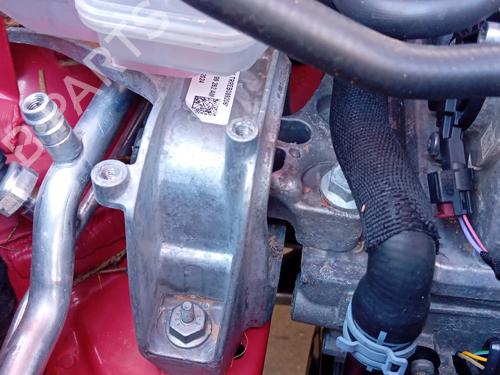 Used Engine mount Engine mount SKODA KAROQ (NU7, ND7) 1.5 TSI (150 hp) 34723592 34723592