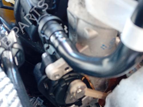 Used Turbocharger/Supercharger Turbocharger/Supercharger SKODA KAROQ (NU7, ND7) 1.5 TSI (150 hp) 34723599 34723599