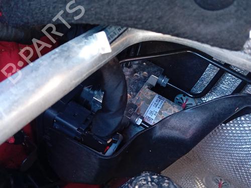 Used Electronic module Electronic module SKODA KAROQ (NU7, ND7) 1.5 TSI (150 hp) 34723585 34723585