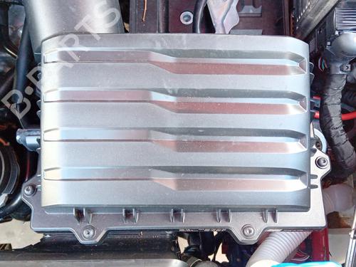 Used Air filter box Air filter box SKODA KAROQ (NU7, ND7) 1.5 TSI (150 hp) 34723593 34723593