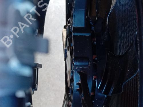 Used Radiator fan Radiator fan SKODA KAROQ (NU7, ND7) 1.5 TSI (150 hp) 34723590 34723590