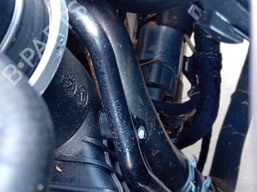 Used Starter Starter SKODA KAROQ (NU7, ND7) 1.5 TSI (150 hp) 34723602 34723602