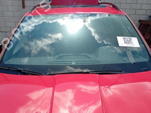 Used Windscreen Windscreen SKODA KAROQ (NU7, ND7) 1.5 TSI (150 hp) 34723605 34723605