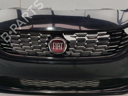 Used Front bumper Front bumper FIAT TIPO Saloon (356_, 357_) 1.4 (356SXA1B) (95 hp) 34346753 34346753