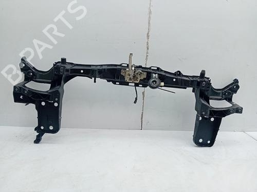 Used Front slam panel Front slam panel MERCEDES-BENZ CITAN Box Body/MPV (W415) 109 CDI (415.601, 415.603, 415.605) (90 hp) 34723621 34723621