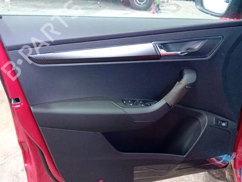 Used Front left panel Front left panel SKODA KAROQ (NU7, ND7) 1.5 TSI (150 hp) 34724328 34724328
