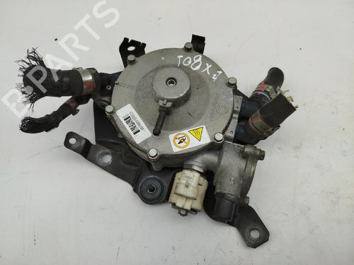 Used Electronic module Electronic module FIAT TIPO Saloon (356_, 357_) 1.4 (356SXA1B) (95 hp) 34724316 34724316