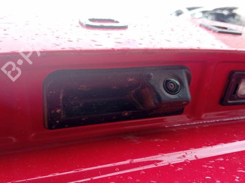 Used Camera Camera SKODA KAROQ (NU7, ND7) 1.5 TSI (150 hp) 34724337 34724337