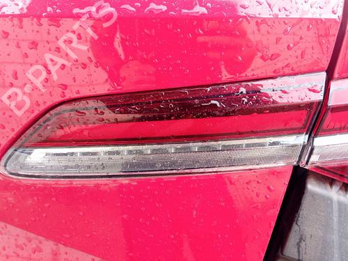 Used Right tailgate light Right tailgate light SKODA KAROQ (NU7, ND7) 1.5 TSI (150 hp) 34724339 34724339