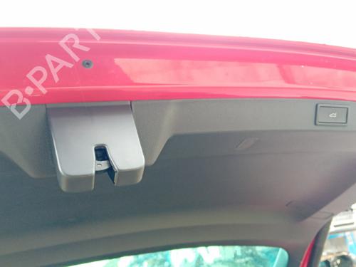 Used Tailgate lock Tailgate lock SKODA KAROQ (NU7, ND7) 1.5 TSI (150 hp) 34724332 34724332