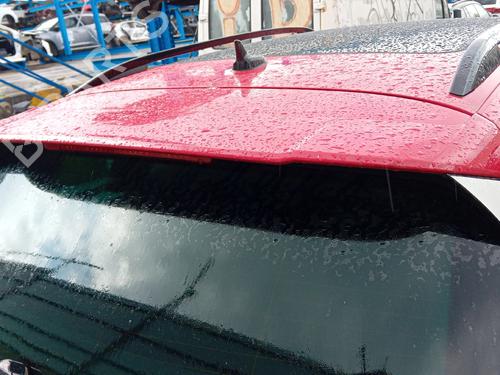 Used Rear spoiler Rear spoiler SKODA KAROQ (NU7, ND7) 1.5 TSI (150 hp) 34724336 34724336
