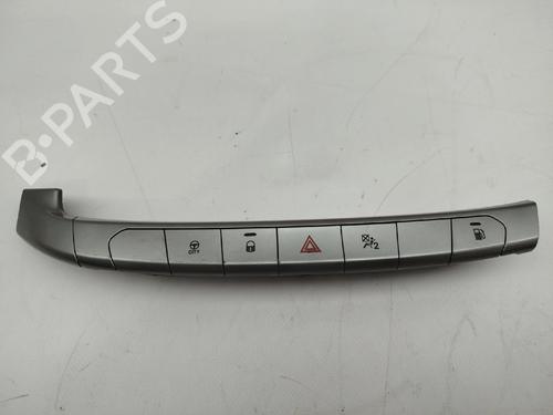 Used Warning switch Warning switch FIAT TIPO Saloon (356_, 357_) 1.4 (356SXA1B) (95 hp) 16896433 16896433