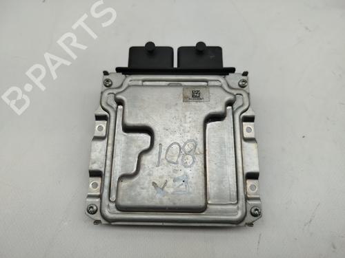 Used Engine control unit (ECU) Engine control unit (ECU) FIAT TIPO Saloon (356_, 357_) 1.4 (356SXA1B) (95 hp) 34723620 34723620