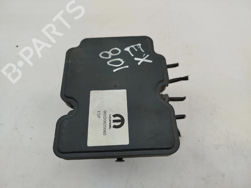Used Electronic module Electronic module FIAT TIPO Saloon (356_, 357_) 1.4 (356SXA1B) (95 hp) 16896471 16896471