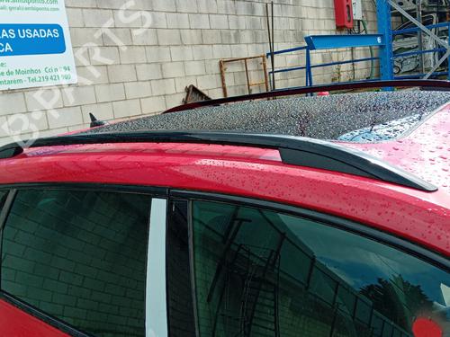 Used Roof bar Roof bar SKODA KAROQ (NU7, ND7) 1.5 TSI (150 hp) 34724345 34724345