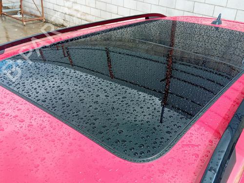 Used Sunroof Sunroof SKODA KAROQ (NU7, ND7) 1.5 TSI (150 hp) 34724346 34724346