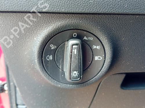 headlight-switch-skoda-karoq-nu7-nd7-2017-34736407 main image