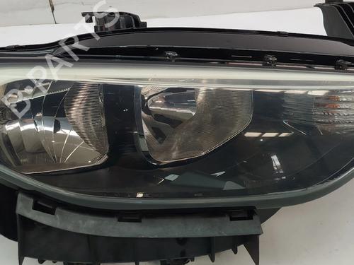 Used Right headlight Right headlight FIAT TIPO Saloon (356_, 357_) 1.4 (356SXA1B) (95 hp) 34346759 34346759