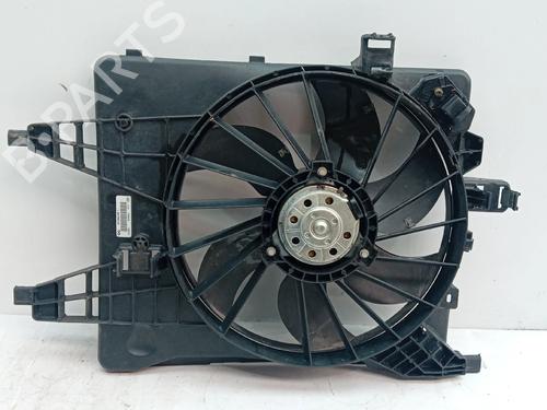Used Radiator fan Radiator fan 34288230 34288230