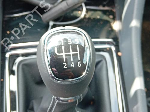 Gearknop Gearknop SKODA KAROQ (NU7, ND7) 1.5 TSI (150 hp) 34736416 34736416