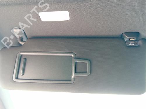 venstre-solskjerm-skoda-karoq-nu7-nd7-2017-34736418 main image