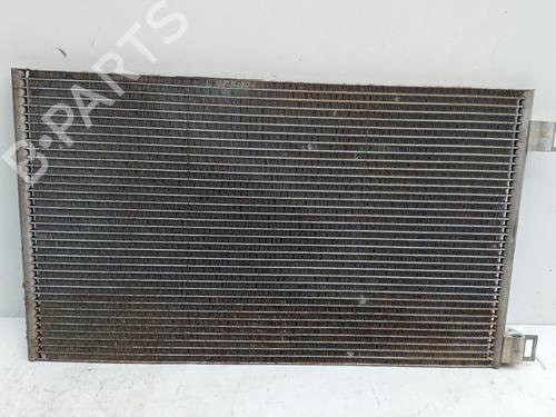 Used AC radiator AC radiator MERCEDES-BENZ CITAN Box Body/MPV (W415) 109 CDI (415.601, 415.603, 415.605) (90 hp) 34288231 34288231