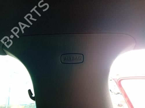 Used Left curtain airbag Left curtain airbag SKODA KAROQ (NU7, ND7) 1.5 TSI (150 hp) 34736404 34736404