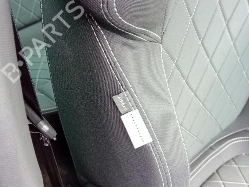 Højre sæde airbag Højre sæde airbag SKODA KAROQ (NU7, ND7) 1.5 TSI (150 hp) 34736401 34736401