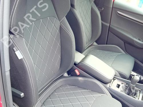 Setesett SKODA KAROQ (NU7, ND7) 1.5 TSI | BP34736413C78 - Image 3