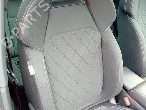 Setesett SKODA KAROQ (NU7, ND7) 1.5 TSI | BP34736413C78 - Image 4
