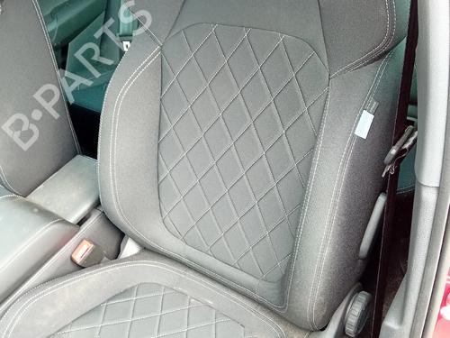 Setesett SKODA KAROQ (NU7, ND7) 1.5 TSI | BP34736413C78 - Image 2
