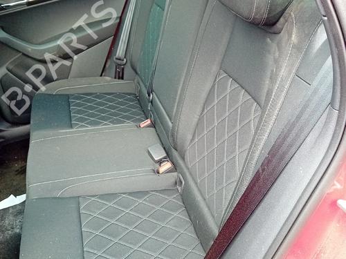 Setesett SKODA KAROQ (NU7, ND7) 1.5 TSI | BP34736413C78 - Image 6