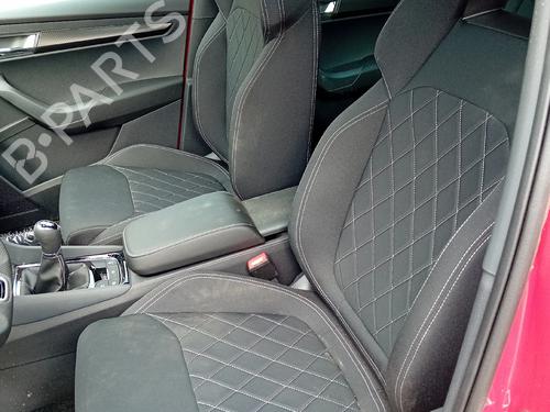 Setesett Setesett SKODA KAROQ (NU7, ND7) 1.5 TSI (150 hp) 34736413 34736413