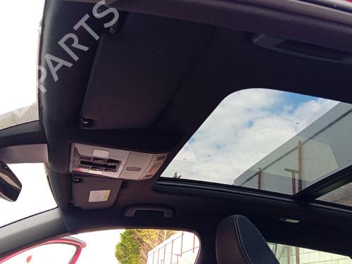 Cielo abitacolo Cielo abitacolo SKODA KAROQ (NU7, ND7) 1.5 TSI (150 hp) 34736415 34736415