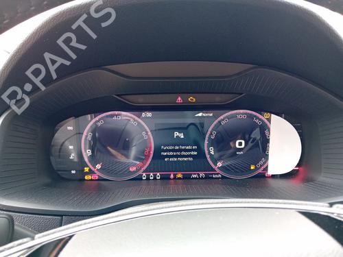 Used Instrument cluster Instrument cluster SKODA KAROQ (NU7, ND7) 1.5 TSI (150 hp) 34736410 34736410