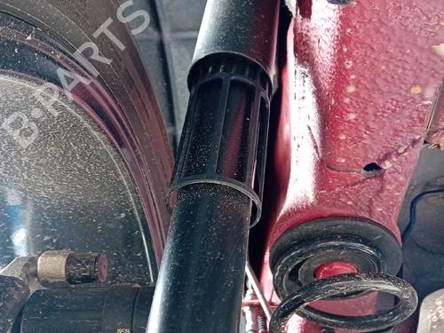 Used Left rear shock absorber Left rear shock absorber SKODA KAROQ (NU7, ND7) 1.5 TSI (150 hp) 34736428 34736428