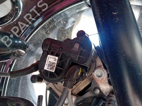 Used Right rear brake caliper Right rear brake caliper SKODA KAROQ (NU7, ND7) 1.5 TSI (150 hp) 34736425 34736425