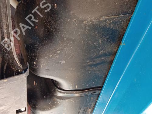 Benzintank Benzintank SKODA KAROQ (NU7, ND7) 1.5 TSI (150 hp) 34736432 34736432