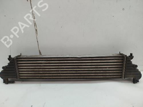 Used Intercooler Intercooler FIAT TIPO Saloon (356_, 357_) 1.4 (356SXA1B) (95 hp) 34346758 34346758