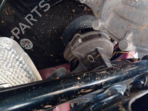 Used Steering rack Steering rack SKODA KAROQ (NU7, ND7) 1.5 TSI (150 hp) 34736434 34736434