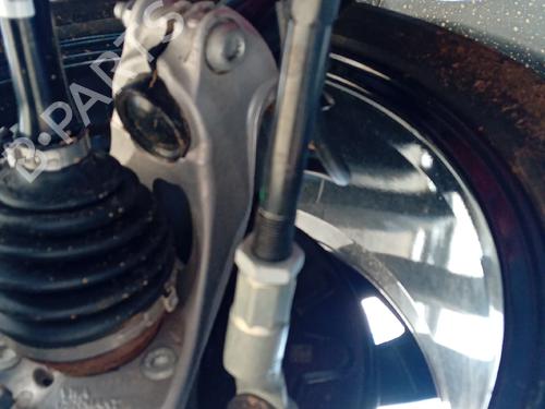 Steering rack SKODA KAROQ (NU7, ND7) 1.5 TSI | BP34736434M22 - Image 3