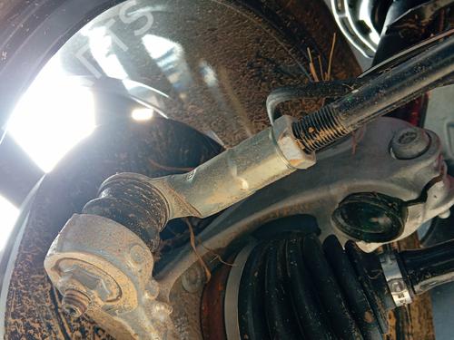 Steering rack SKODA KAROQ (NU7, ND7) 1.5 TSI | BP34736434M22 - Image 2