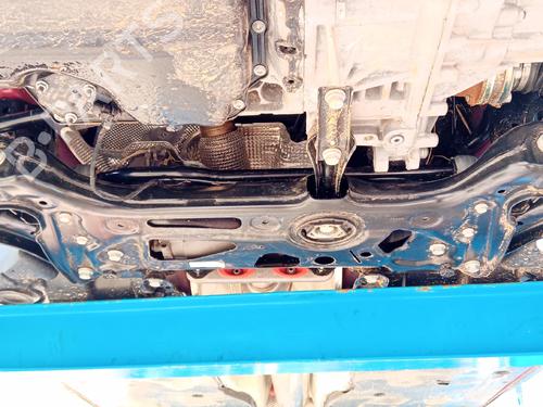 Used Subframe Subframe SKODA KAROQ (NU7, ND7) 1.5 TSI (150 hp) 34736435 34736435