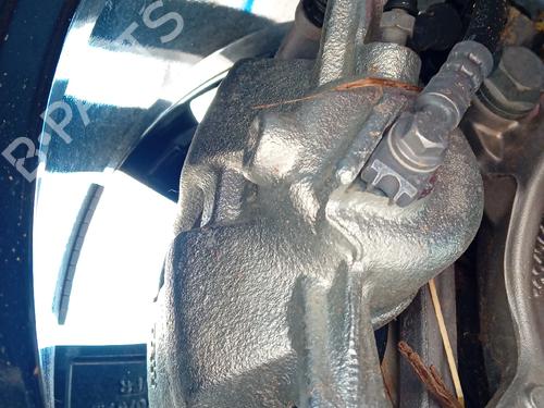 Used Right front brake caliper Right front brake caliper SKODA KAROQ (NU7, ND7) 1.5 TSI (150 hp) 34736436 34736436