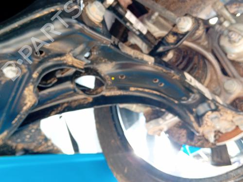 Used Left front suspension arm Left front suspension arm SKODA KAROQ (NU7, ND7) 1.5 TSI (150 hp) 34736443 34736443