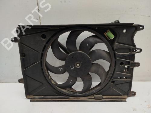 Used Radiator fan Radiator fan FIAT TIPO Saloon (356_, 357_) 1.4 (356SXA1B) (95 hp) 34346755 34346755