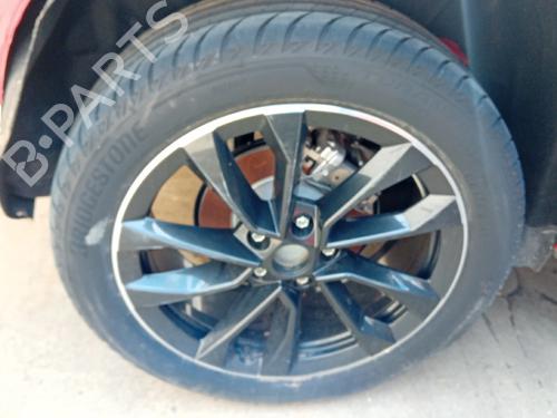 Used Rim Rim SKODA KAROQ (NU7, ND7) 1.5 TSI (150 hp) 34736448 34736448