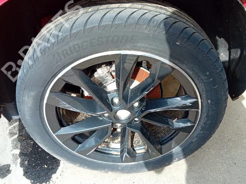 Rim SKODA KAROQ (NU7, ND7) 1.5 TSI | BP34736448C45 - Image 2